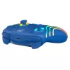 Игровой контроллер Turtle Beach Nintendo Switch 2 Afterglow Wave Wireless Controller blue Nintendo Switch Afterglow Wave Wireless Controller Blue