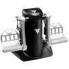 דוושות הגה לטיסה Thrustmaster TPR Pendular Rudder 2960809 צבע שחור - כסוף