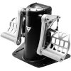 דוושות הגה לטיסה Thrustmaster TPR Pendular Rudder 2960809 צבע שחור - כסוף