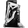דוושות הגה לטיסה Thrustmaster TPR Pendular Rudder 2960809 צבע שחור - כסוף