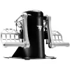 דוושות הגה לטיסה Thrustmaster TPR Pendular Rudder 2960809 צבע שחור - כסוף