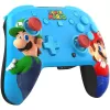 Wireless Gaming Controller Turtle Beach Rematch Wireless Nintendo Switch 2 Mario & Luigi TBC-8105-25 Color:blue