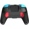 Wireless Gaming Controller Turtle Beach Rematch Wireless Nintendo Switch 2 Mario & Luigi TBC-8105-25 Color:blue