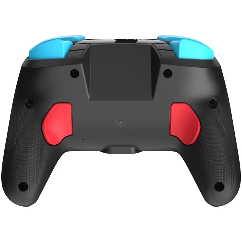 Wireless Gaming Controller Turtle Beach Rematch Wireless Nintendo Switch 2 Mario & Luigi TBC-8105-25 Color:blue