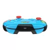 Wireless Gaming Controller Turtle Beach Rematch Wireless Nintendo Switch 2 Mario & Luigi TBC-8105-25 Color:blue