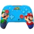 Wireless Gaming Controller Turtle Beach Rematch Wireless Nintendo Switch 2 Mario & Luigi TBC-8105-25 Color:blue