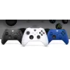 Игровой контроллер Microsoft X SERIES 2023 white QAS-00002