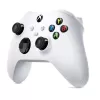 Игровой контроллер Microsoft X SERIES 2023 white QAS-00002