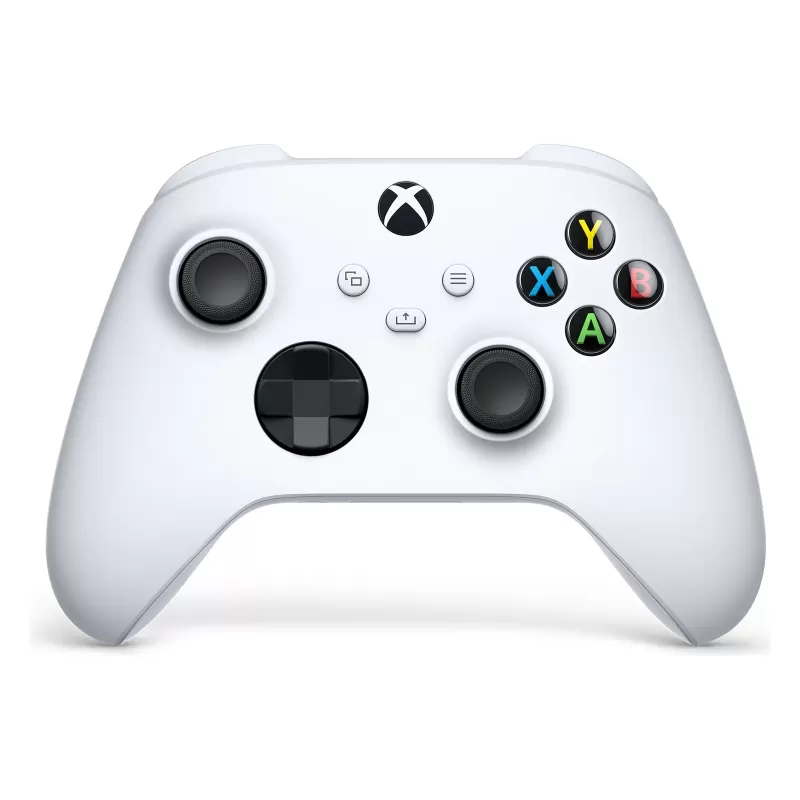Game controller Microsoft X SERIES 2023 white QAS-00002 Game controller Microsoft X SERIES 2023 white QAS-00002