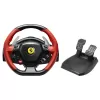 Racing Wheel Thrustmaster FERRARI458 SPIDER XBOX S/X FERRARI458 Color:black red