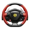 Racing Wheel Thrustmaster FERRARI458 SPIDER XBOX S/X FERRARI458 Color:black red