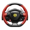 Racing Wheel Thrustmaster FERRARI458 SPIDER XBOX S/X FERRARI458 Color:black red