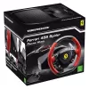 Racing Wheel Thrustmaster FERRARI458 SPIDER XBOX S/X FERRARI458 Color:black red