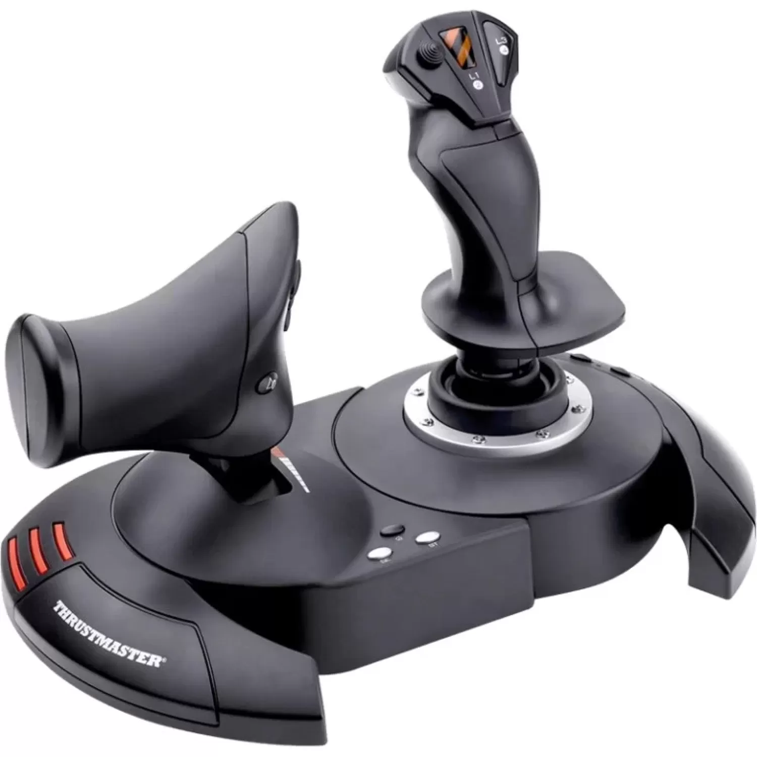 Flight Joystick Thrustmaster T.Flight HOTAS X 2960703