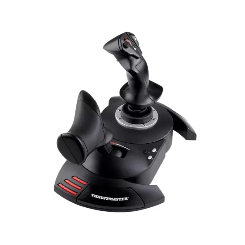 Flight Joystick Thrustmaster T.Flight HOTAS X 2960703 Flight Joystick Thrustmaster T.Flight HOTAS X 2960703