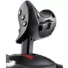 Flight Joystick Thrustmaster T.Flight HOTAS X 2960703 Flight Joystick Thrustmaster T.Flight HOTAS X 2960703