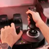 Flight Joystick Thrustmaster T.Flight HOTAS X 2960703 Flight Joystick Thrustmaster T.Flight HOTAS X 2960703