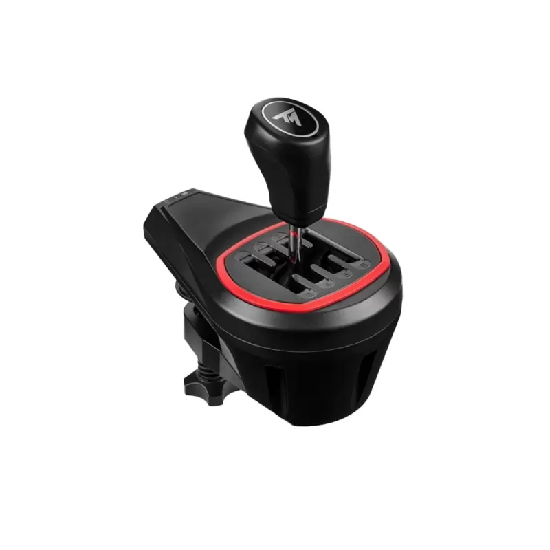 Sim Shifter Thrustmaster TH8S SHIFTER ADD-ON WW TH8S Sim Shifter Thrustmaster TH8S SHIFTER ADD-ON WW TH8S