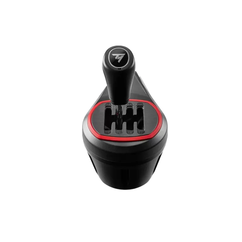 Sim Shifter Thrustmaster TH8S SHIFTER ADD-ON WW TH8S Sim Shifter Thrustmaster TH8S SHIFTER ADD-ON WW TH8S