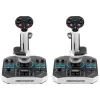 Flight Joystick Thrustmaster Sol-R 2 HOSAS Space Sim Duo - RGB black 2960939