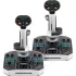 Авиационный джойстик Thrustmaster Sol-R 2 HOSAS Space Sim Duo - RGB black 2960939