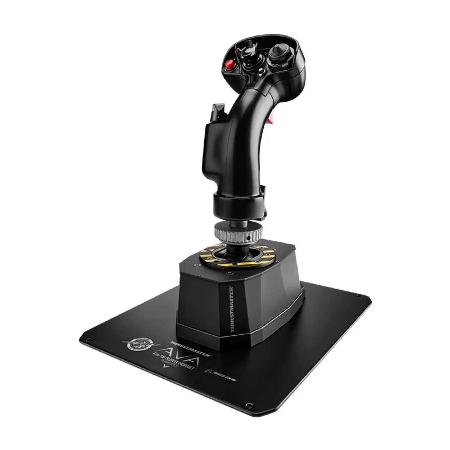 Flight Joystick Thrustmaster AVA F/A-18 Super Hornet 2960863