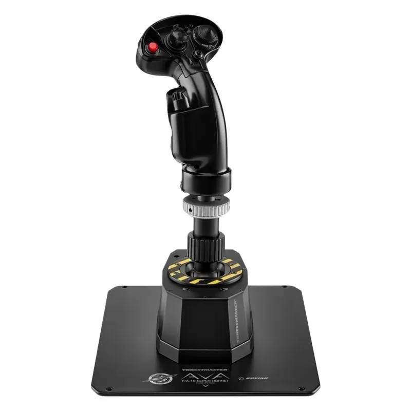 Flight Joystick Thrustmaster AVA F/A-18 Super Hornet 2960863