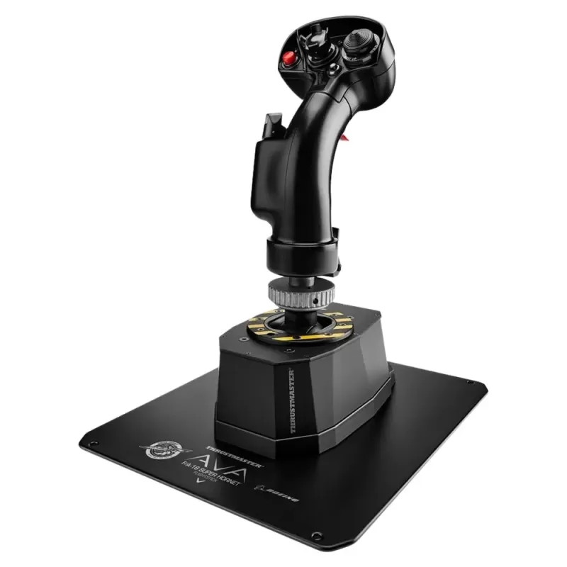 Flight Joystick Thrustmaster AVA F/A-18 Super Hornet 2960863