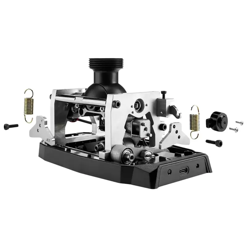 Flight Joystick Thrustmaster AVA F/A-18 Super Hornet 2960863