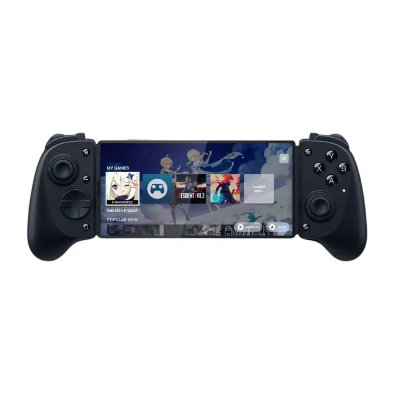 Game controller RAZER Kishi V3 Pro RZ06-05460100-R3M1