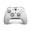 בקר משחק SCUF Valor Pro Wireless לבן 505-178-05-010-NA