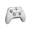 בקר משחק SCUF Valor Pro Wireless לבן 505-178-05-010-NA