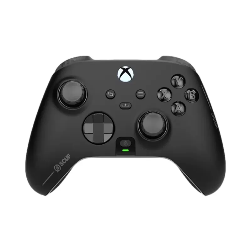 בקר משחק SCUF INSTINCT PRO For Xbox/PC שחור 504-178-04-001-NA