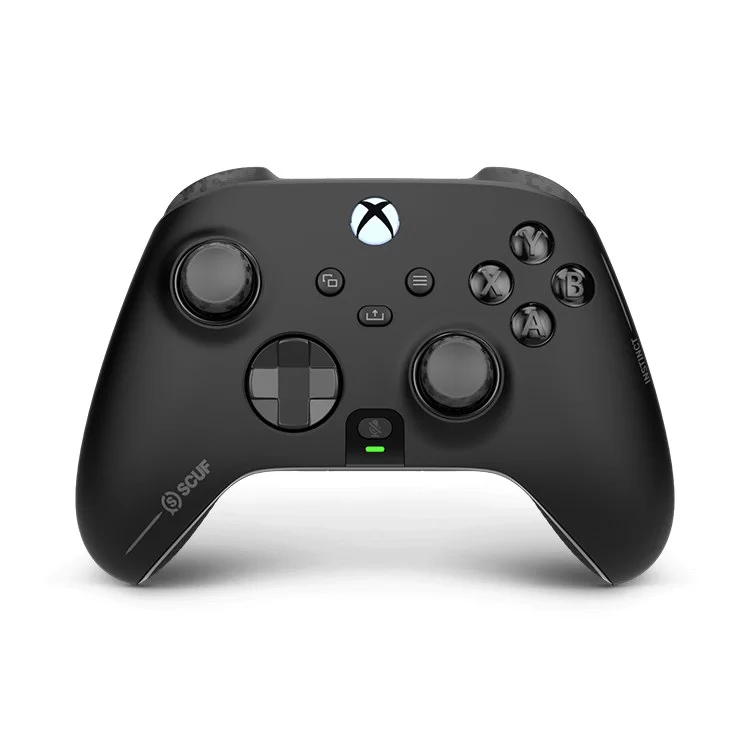 בקר משחק SCUF INSTINCT PRO For Xbox/PC שחור 504-178-04-001-NA