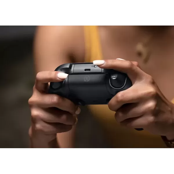 בקר משחק SCUF INSTINCT PRO For Xbox/PC שחור 504-178-04-001-NA
