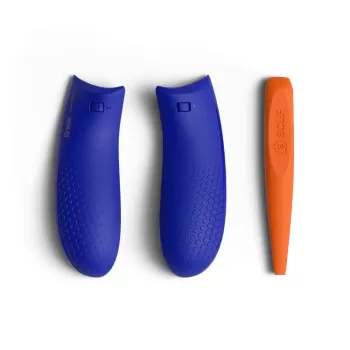 Controller Grips SCUF PRO GRIP KIT For Xbox Series S/X - blue 728-259-01-002-NA