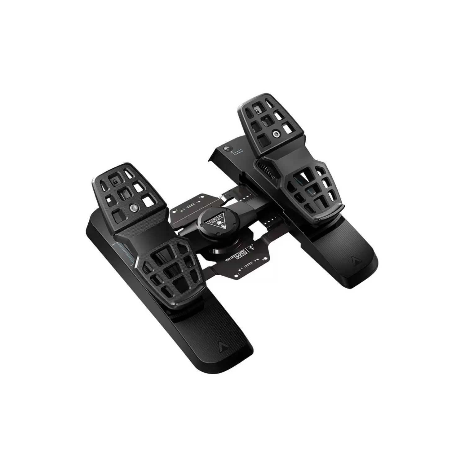 Rudder Pedals Turtle Beach VelocityOne Rudder TBS-0718-05