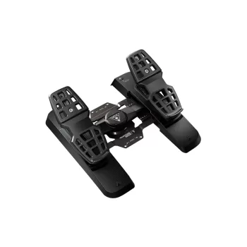 Rudder Pedals Turtle Beach VelocityOne Rudder TBS-0718-05 Rudder Pedals Turtle Beach VelocityOne Rudder TBS-0718-05