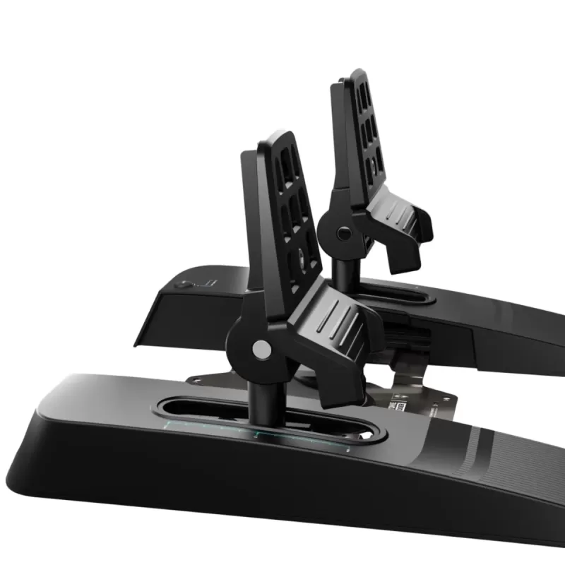 Rudder Pedals Turtle Beach VelocityOne Rudder TBS-0718-05