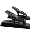 Rudder Pedals Turtle Beach VelocityOne Rudder TBS-0718-05
