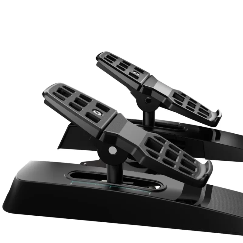 Rudder Pedals Turtle Beach VelocityOne Rudder TBS-0718-05