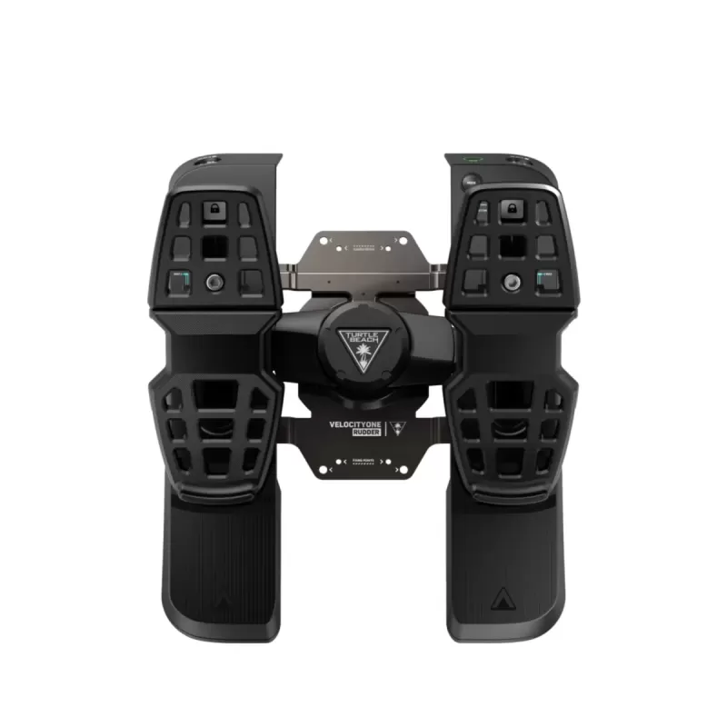 Rudder Pedals Turtle Beach VelocityOne Rudder TBS-0718-05