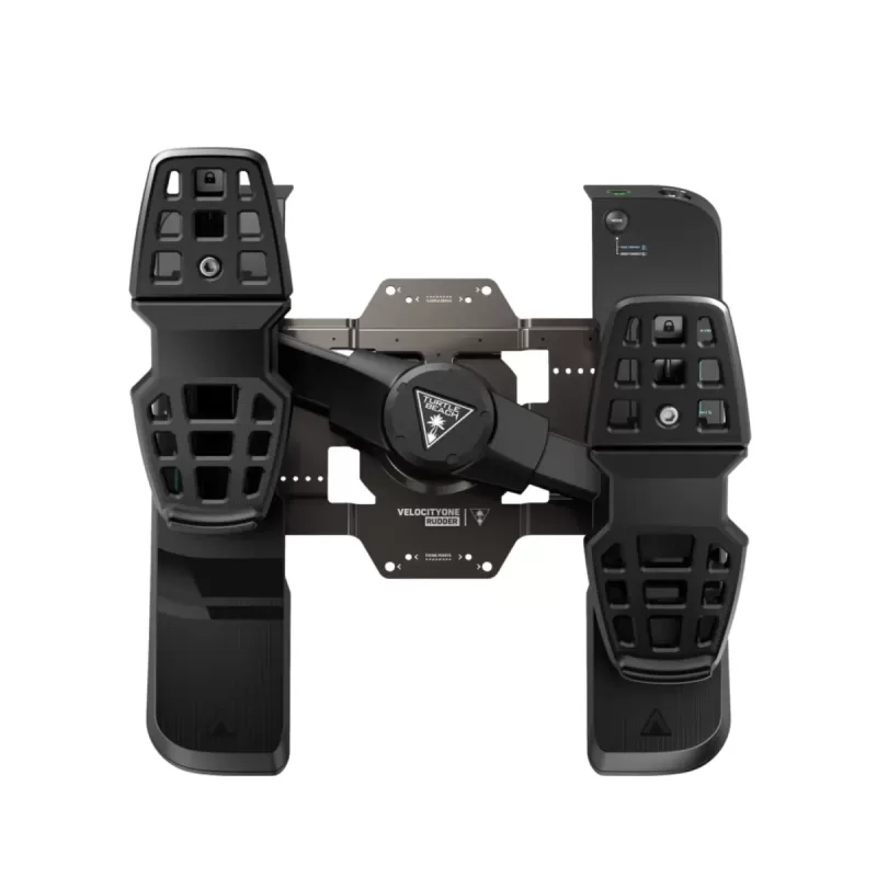 Rudder Pedals Turtle Beach VelocityOne Rudder TBS-0718-05