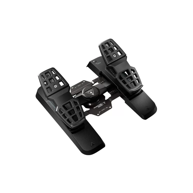 Rudder Pedals Turtle Beach VelocityOne Rudder TBS-0718-05