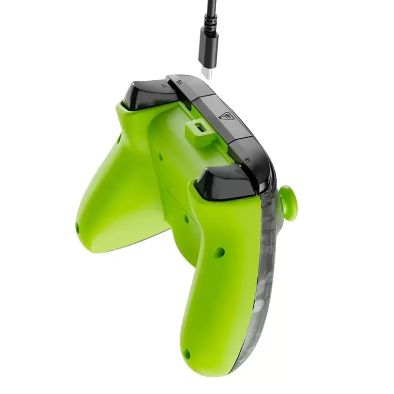 בקר משחק Turtle Beach Rematch Core TBC-2001-75 צבע שחור
