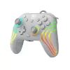 בקר משחק Turtle Beach Nintendo Switch 2 Afterglow Wave Wired Controller אפור Nintendo Switch Afterglow Wave Wired Controller Gray