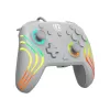 בקר משחק Turtle Beach Nintendo Switch 2 Afterglow Wave Wired Controller אפור Nintendo Switch Afterglow Wave Wired Controller Gray