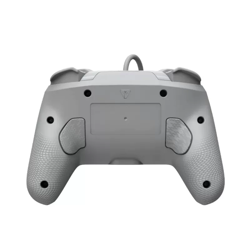 בקר משחק Turtle Beach Nintendo Switch 2 Afterglow Wave Wired Controller אפור Nintendo Switch Afterglow Wave Wired Controller Gray