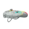 בקר משחק Turtle Beach Nintendo Switch 2 Afterglow Wave Wired Controller אפור Nintendo Switch Afterglow Wave Wired Controller Gray
