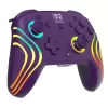 Игровой контроллер Turtle Beach Nintendo Switch 2 Afterglow Wave Wireless Controller purple Nintendo Switch Afterglow Wave Wireless Controller Purple